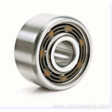 5300 Double Row Angular Contact Ball Bearings